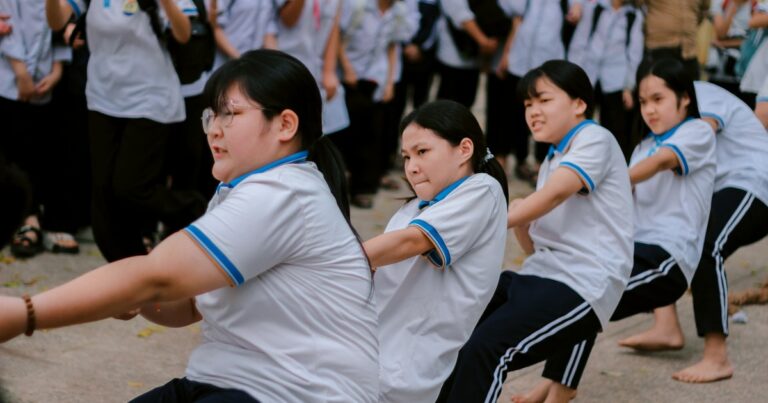 Bachelor of Physical Education Distance Learning India 2026