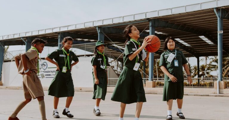 Bachelor of Physical Education (B.P.Ed) Eligibility 2026 – India
