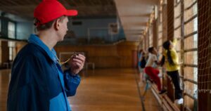 Bachelor of Physical Education (B.P.Ed) Scope & Career in India 2026