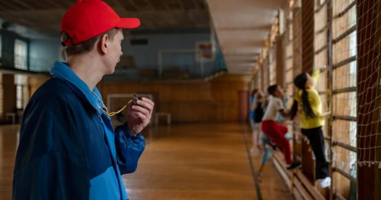 Bachelor of Physical Education (B.P.Ed) Scope & Career in India 2026