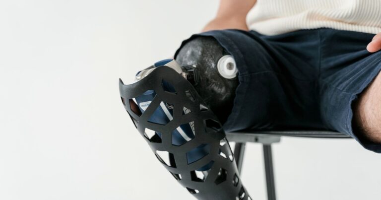 Bachelor of Prosthetics & Orthotics (BPO) India 2026 Overview