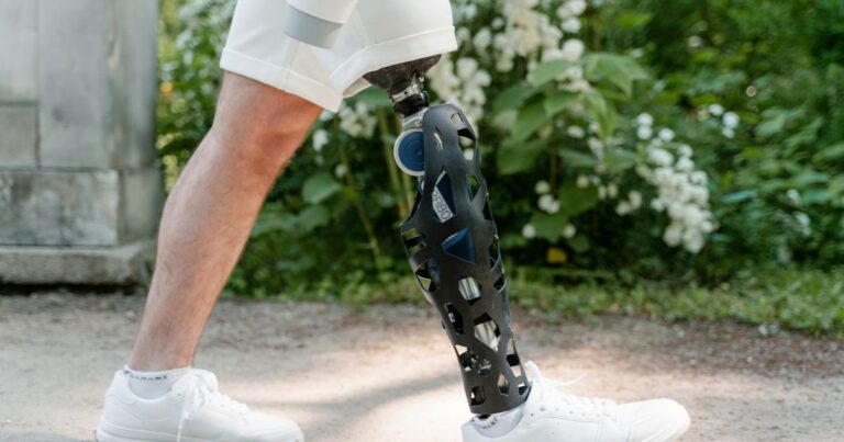 Bachelor of Prosthetics and Orthotics (BPO) Distance Learning India 2026