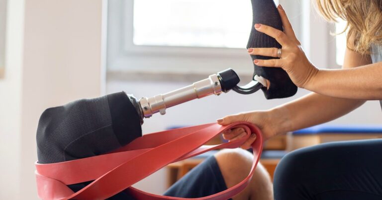 Bachelor of Prosthetics & Orthotics (BPO) Full Form 2026