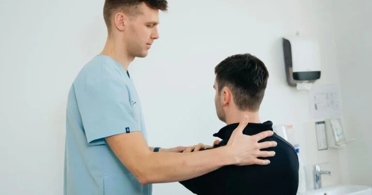 BPT – Bachelor of Physiotherapy Duration in India (2026)