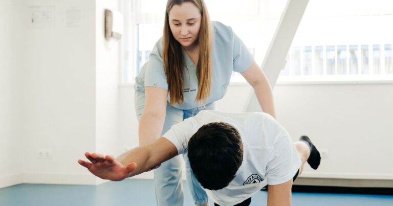 BPT Syllabus 2026 India: Comprehensive Guide for Paramedical