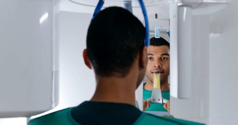 Bachelor of Medical X-Ray Technology (Lateral) Admission 2026