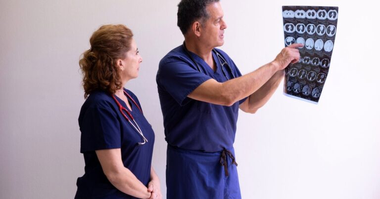 Bachelor of Medical X-Ray Technology (Lateral) Full Form 2026