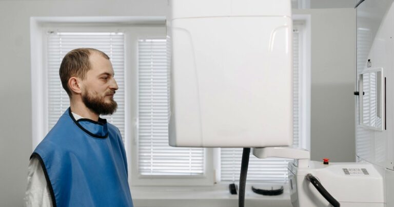 Bachelor of Medical X-Ray Technology (Lateral) Scope & Career