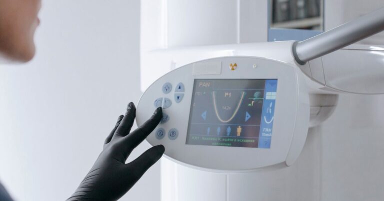 B.Sc. Medical X-Ray Technology (Lateral) vs Alternatives (2026)