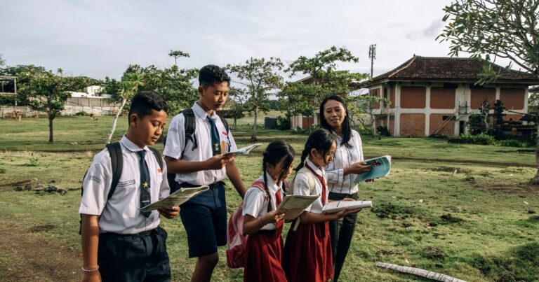 Bachelor in Rural Studies Scholarships India 2026