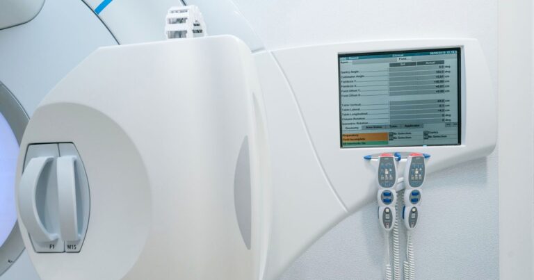 Bachelor in Radiotherapy Technology (BRTT) India 2026 Overview