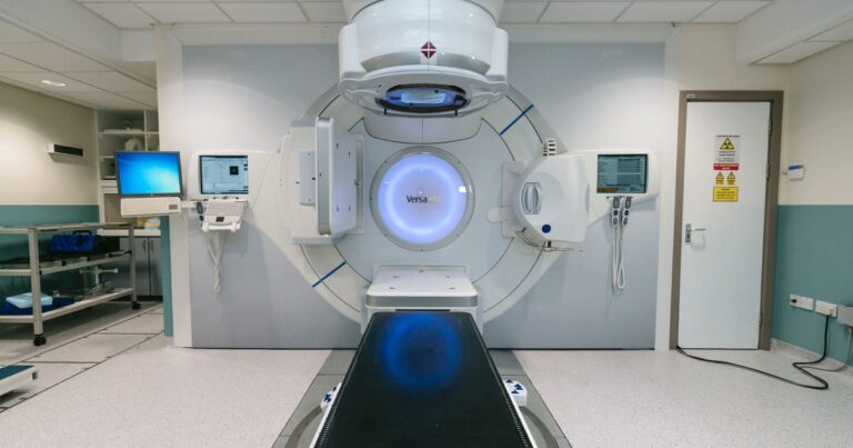 Bachelor in Radiotherapy Technology: Scope & Career India 2026