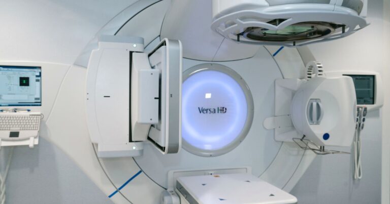 Bachelor in Radiotherapy Technology (BRTT) Syllabus 2026
