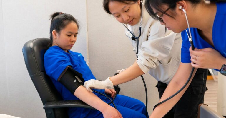B.Sc Allied Health Sciences vs MBBS, B.Pharm (2026)