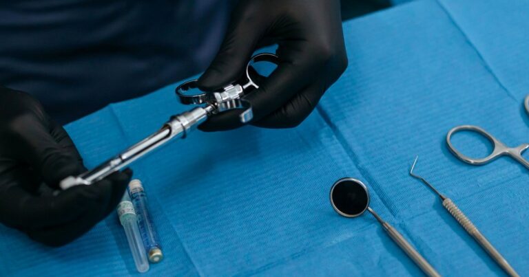 B.Sc {Lateral} in Anesthesia Eligibility 2026 – India