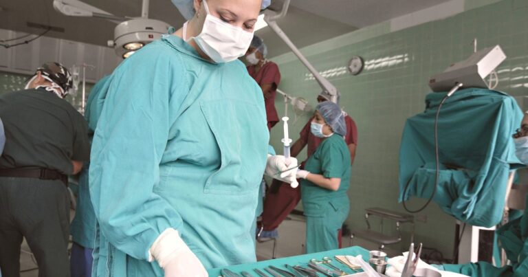B.Sc {Lateral} in Anesthesia Entrance Exams 2026 – India
