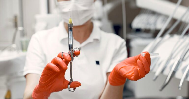B.Sc {Lateral} in Anesthesia (2026): Scope & Career in India