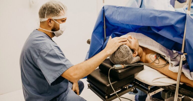B.Sc {Lateral} in Anesthesia Syllabus 2026 – India