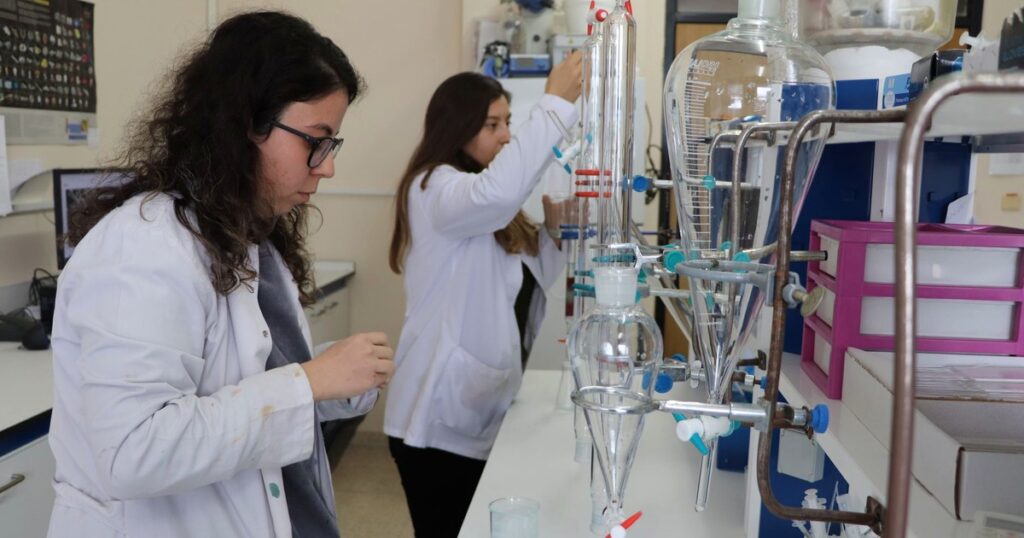 B.Sc in Biochemistry Admission 2026: Your Complete Guide