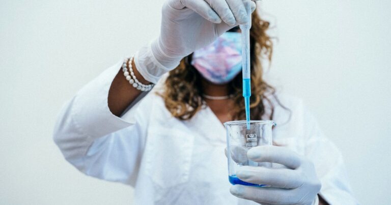 B.Sc in Biochemistry Duration (India 2026) – College Info