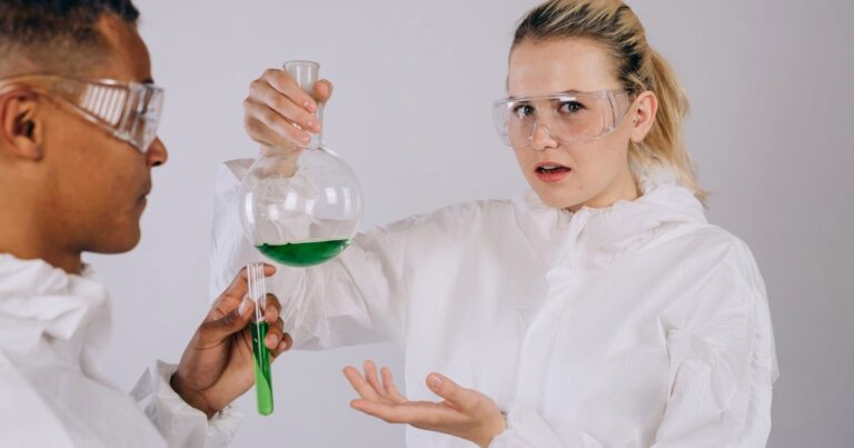 B.Sc in Biochemistry Scope & Career India 2026