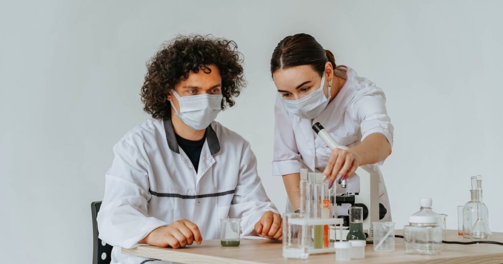 BSC Biotechnology Course Details 2026: Syllabus, Eligibility, Fees, Colleges, Scope & Complete Guide