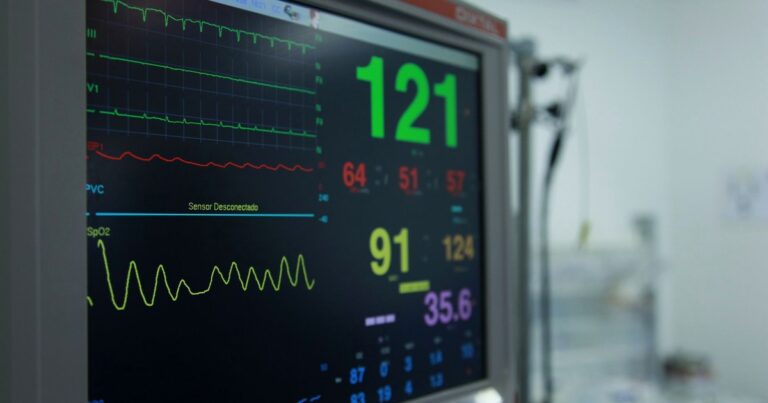 B.Sc in Cardiac Care Technology Full Form (2026 Guide)