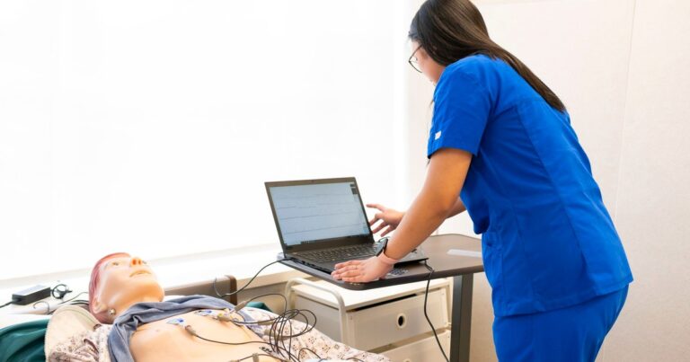 B.Sc Cardiac Technology Distance/Online in India 2026