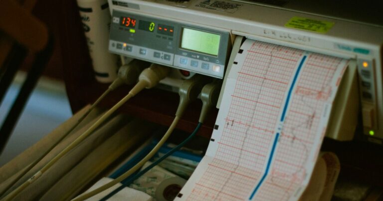 B.Sc in Cardiac Technology Full Form & Course Guide 2026