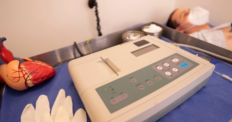 B.Sc in Cardiology Admission 2026 India: Eligibility, Fees, Jobs