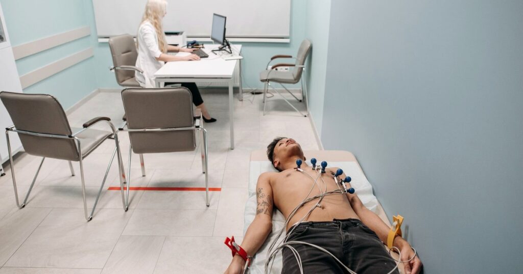 B.Sc in Cardiology (India 2026) – Course Overview