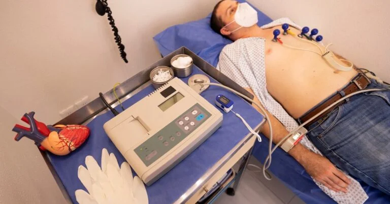 B.Sc in Cardiovascular Technology Distance/Online 2026
