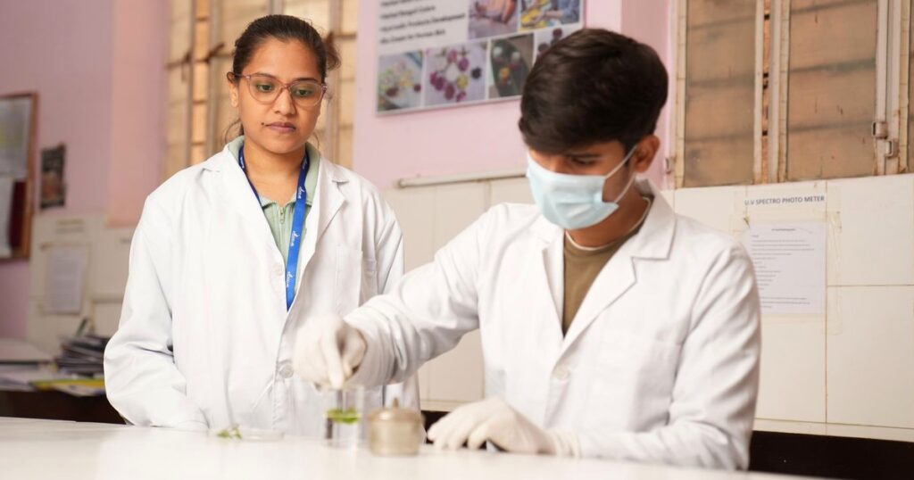 B.Sc Chemistry Entrance Exams 2026: CUET, IAT, NEST, Pattern & Eligibility