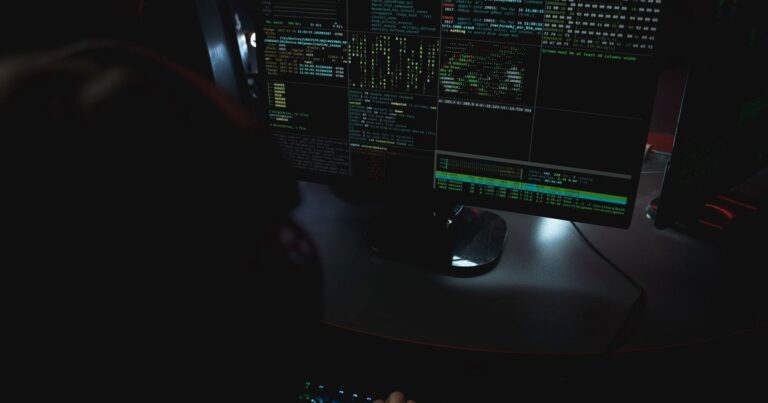 B.Sc in Cyber Security (2026) – Course Overview | India