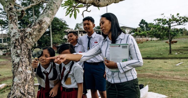 B.Sc in Environmental Science Full Form & Course Guide 2026
