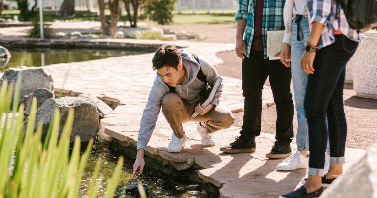 B.Sc Environmental Science vs B.Sc Botany/Zoology (2026)