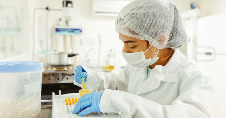 B.Sc in Food Technology Full Form & Course Guide 2026