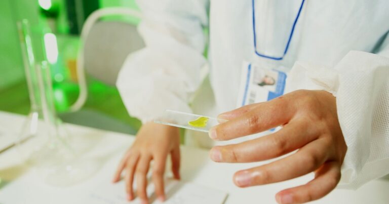 B.Sc in Genetics Full Form & Course Guide 2026 – India