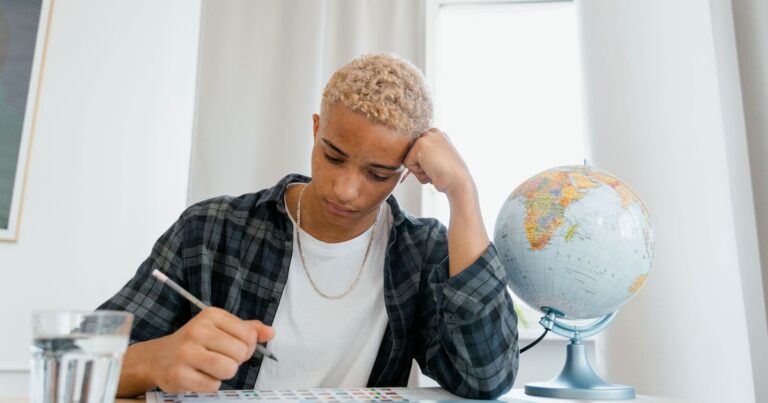 B.Sc in Geography (Distance/Online) India 2026: Guide