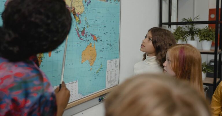 B.Sc Geography vs Geology & Environmental Science (2026)