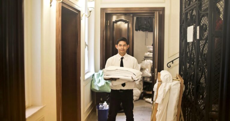 B.Sc Hospitality & Hotel Admin Scholarships India 2026