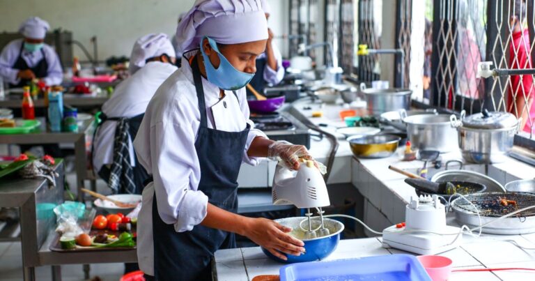 B.Sc in Hotel Management Entrance Exams 2026: Guide