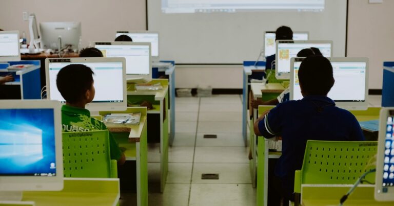 B.Sc IT Full Form & Course Details India 2026