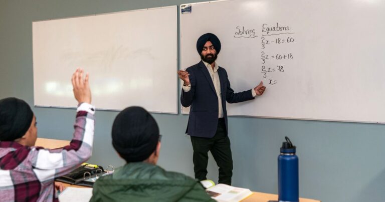 BSc Mathematics Course Duration 2026: Years, Semesters & NEP 4-Year Option