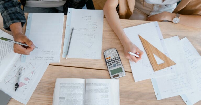 Distance & Online BSc Mathematics 2026: Eligibility, Fees, Universities