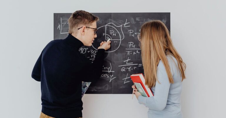 B.Sc Mathematics vs Physics vs Statistics (2026)