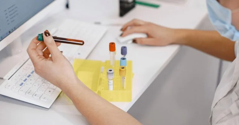 B.Sc in Medical Laboratory Technician (MLT) Full Form 2026