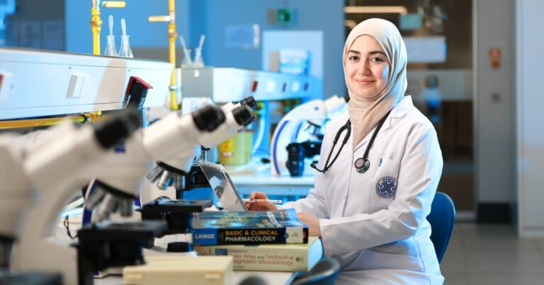 B.Sc Microbiology Scholarships India 2026