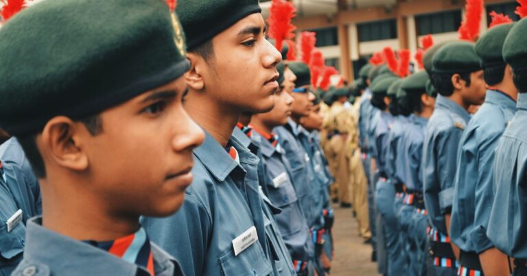 B.Sc Nautical Science Duration (India 2026) | College Info