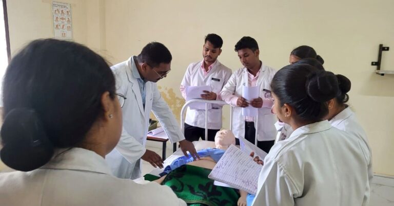 P.B.B.Sc. Nursing Comparisons India 2026: Your Guide